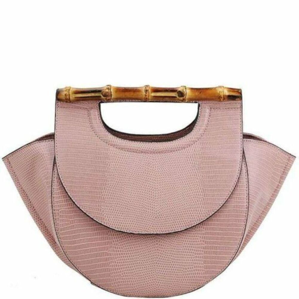 Women's Virago Satchel Handbag Designer Large Laptop Top Handle Bag